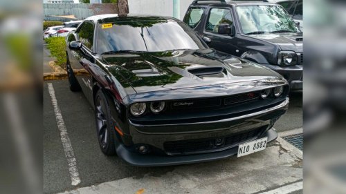 7 modern Dodge muscle cars that revived big-engine insanity