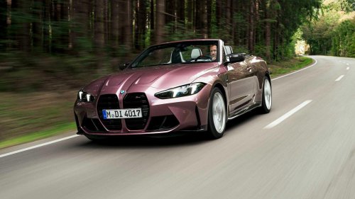 The dual-clutch decline suggests a change in the performance market