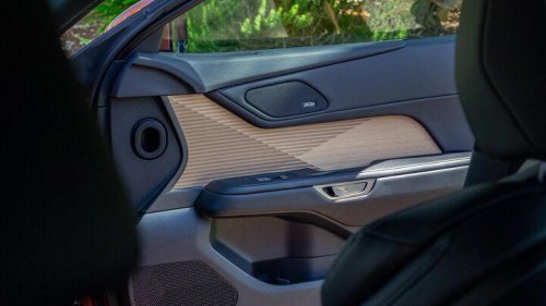 2026 Lexus ES first drive review: Comfort two ways