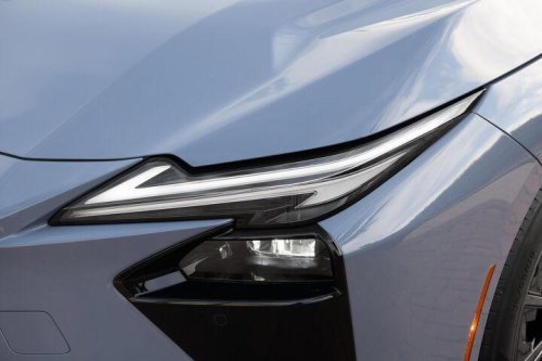 2026 Lexus ES first drive review: All the details