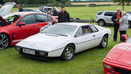 8 foreign performance cars from the 1970s that still feel exotic today