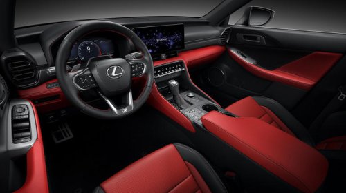 Lexus, Lexus IS, Why the 2026 Lexus IS still uses a decade-old engine under the hood