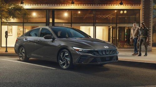 12 affordable alternatives to the Toyota Camry