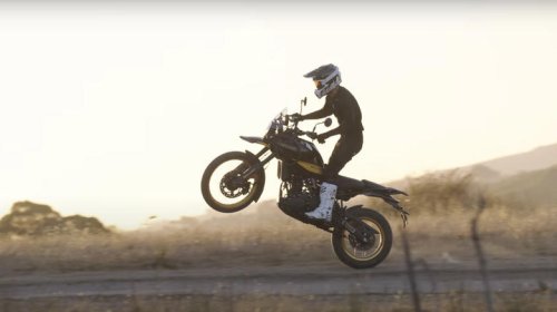 5 of the fastest motorcycles Royal Enfield ever built