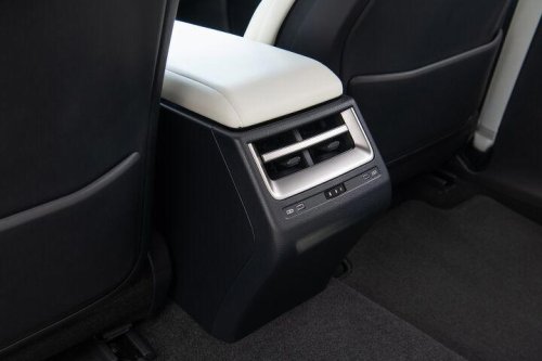2026 Lexus ES first drive review: All the details