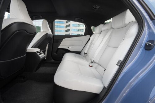 2026 Lexus ES first drive review: All the details