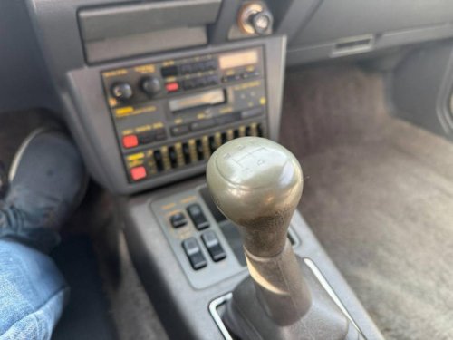Mazda 6, Mazda, At $6,750, is this 1987 Mazda 626 turbo a coupe d'état?