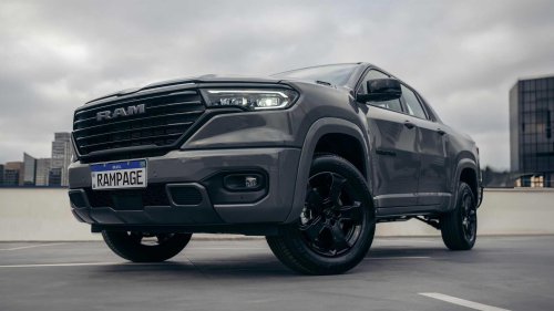 All the new Dodge, Ram, Jeep, and Chrysler models coming to America before 2030