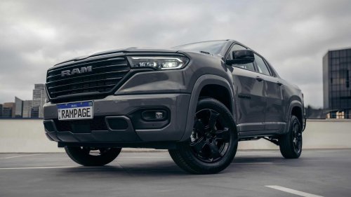 Ram Rampage, RAM, Ford, The upcoming small truck battle: Ram Rampage vs. Ford Maverick