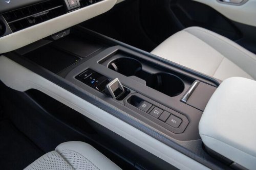 2026 Lexus ES first drive review: All the details