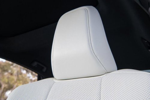 2026 Lexus ES first drive review: All the details