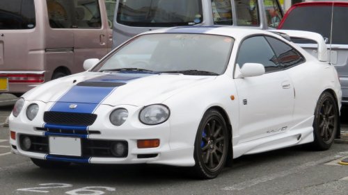 9 sports cars that were better than their sales numbers suggested