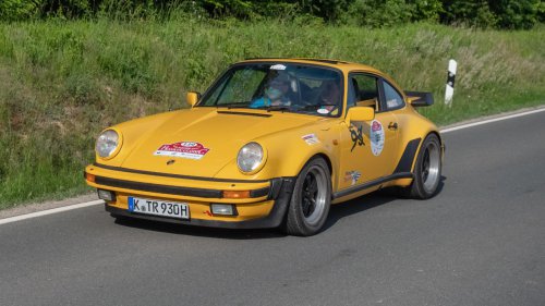 8 foreign performance cars from the 1970s that still feel exotic today