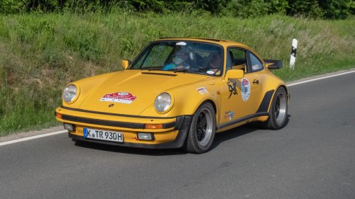 8 foreign performance cars from the 1970s that still feel exotic today