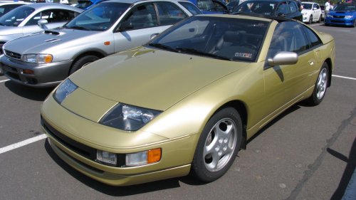 9 Nissan Z cars that evolved far beyond their original mission