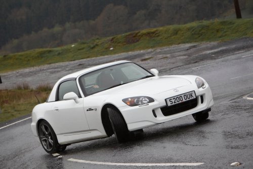 The best cars ever from Japan