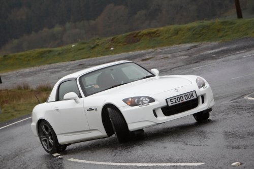 The best cars ever from Japan