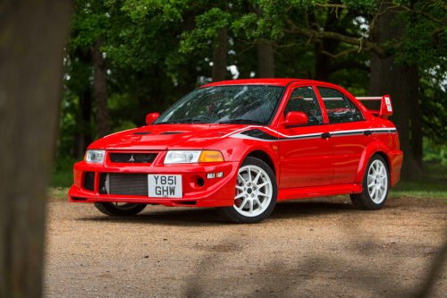 The best cars ever from Japan