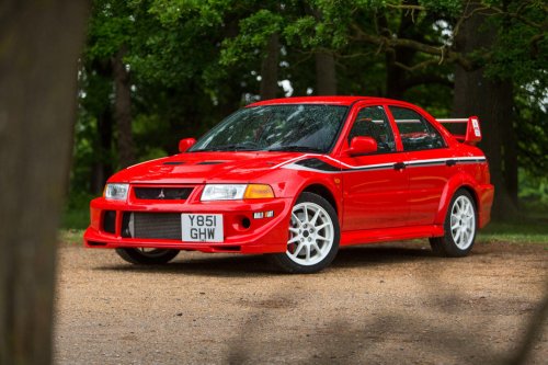 The best cars ever from Japan