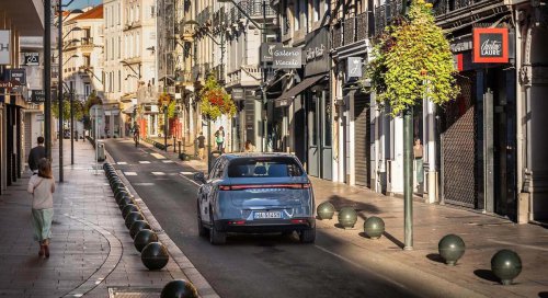 Leapmotor multiplica por seis sus ventas en Europa en pleno boom del eléctrico que ya roza el 20% de cuota