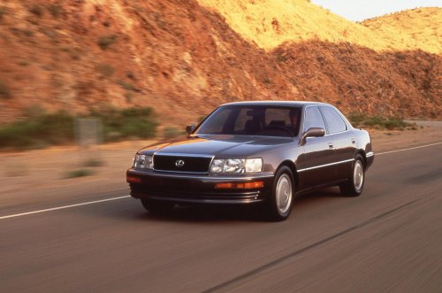 The best cars ever from Japan