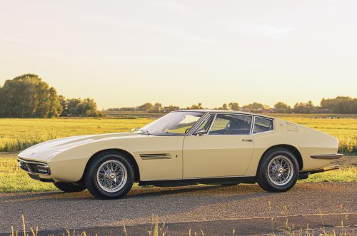 25 sensational slices of ’60s exotica