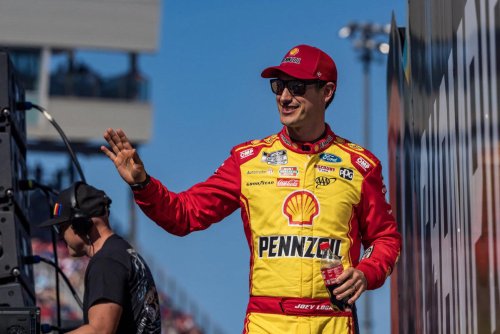 Ranking the top 10 fastest cars at NASCAR's Brickyard race