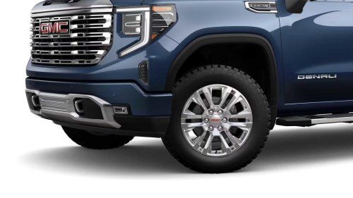 The GMC Sierra Price Collapse Smart Truck Buyers Are Watching