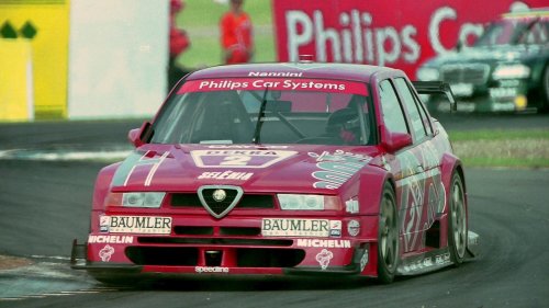 9 forgotten racing machines that influenced modern performance cars