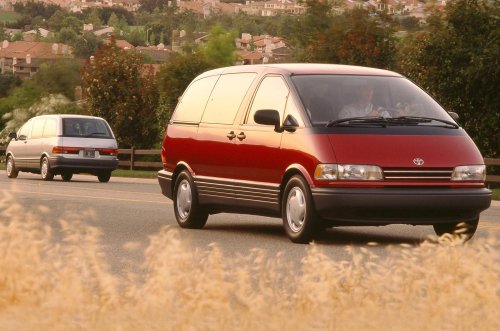 The best cars ever from Japan