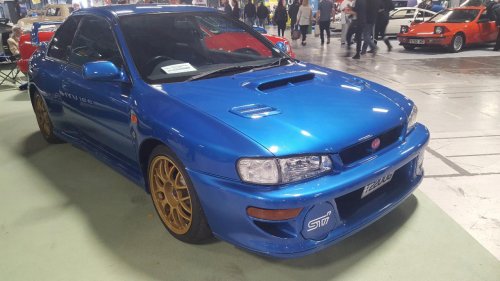 8 Japanese halo cars that became impossible to ignore in the 1990s