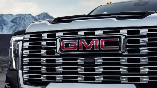 The GMC Sierra Price Collapse Smart Truck Buyers Are Watching
