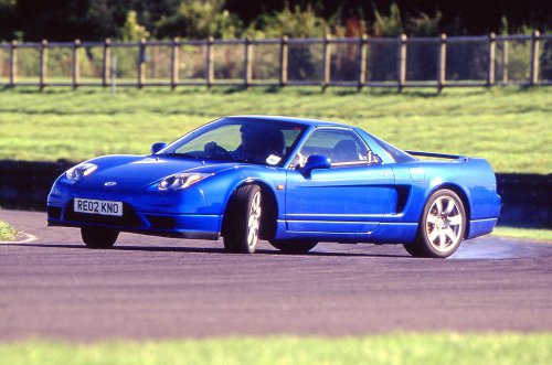 The best cars ever from Japan