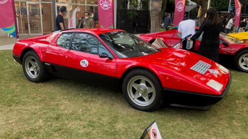 8 foreign performance cars from the 1970s that still feel exotic today