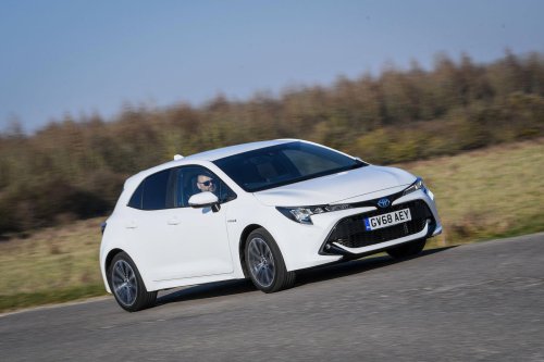 The best cars ever from Japan