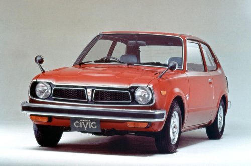 The best cars ever from Japan