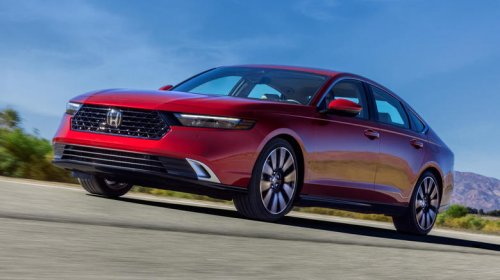 Toyota, Toyota Camry, 12 affordable alternatives to the Toyota Camry