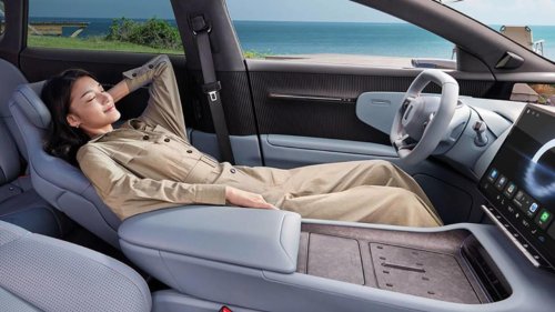 China ya está recortando los excesos del coche eléctrico y Europa acabará notándolo