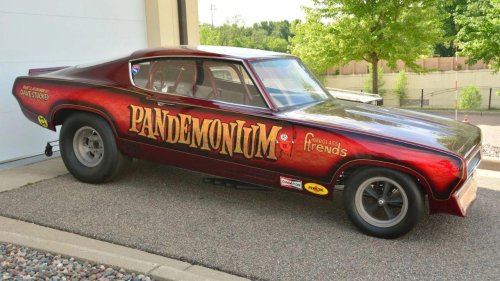 7 drag cars that changed how racers chased horsepower