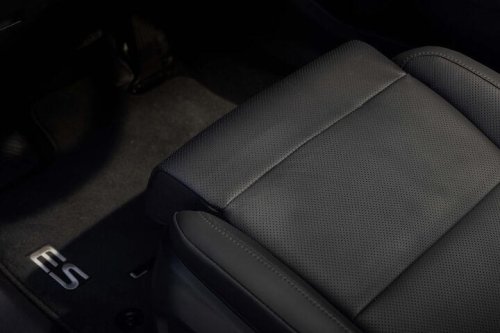 2026 Lexus ES first drive review: All the details