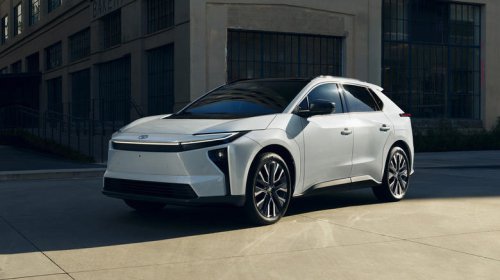 12 affordable alternatives to the Toyota Camry