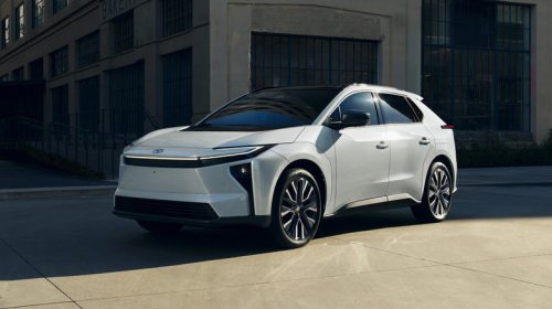 12 affordable alternatives to the Toyota Camry
