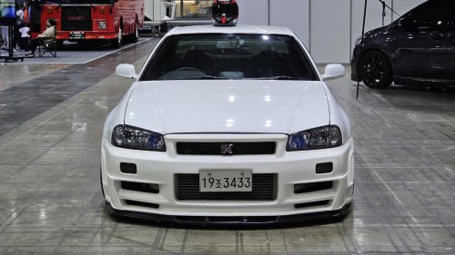 8 Japanese halo cars that became impossible to ignore in the 1990s