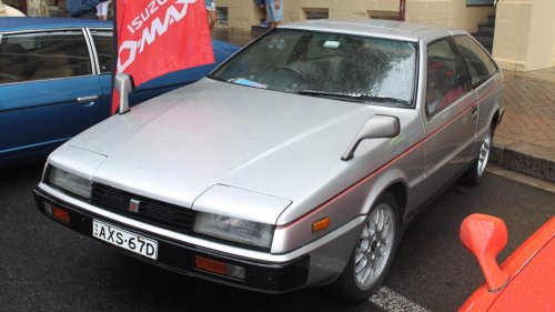 9 forgotten racing machines that influenced modern performance cars
