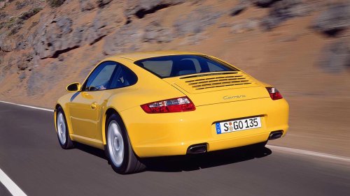 The dual-clutch decline suggests a change in the performance market