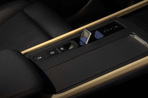 2026 Lexus ES first drive review: All the details