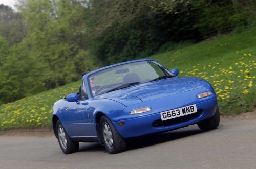 The best cars ever from Japan
