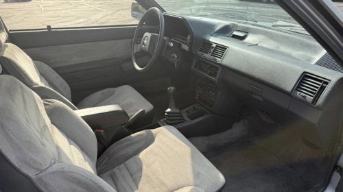 Mazda 6, Mazda, At $6,750, is this 1987 Mazda 626 turbo a coupe d'état?