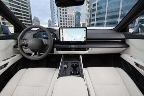 2026 Lexus ES first drive review: All the details