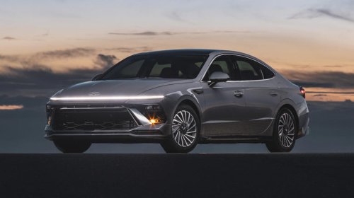 Toyota, Toyota Camry, 12 affordable alternatives to the Toyota Camry